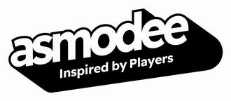 Asmodee Chile