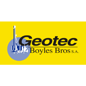 Geotec Boyles Bros S.A.