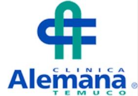 Diagnósticos Clínica Alemana De Temuco Ltda