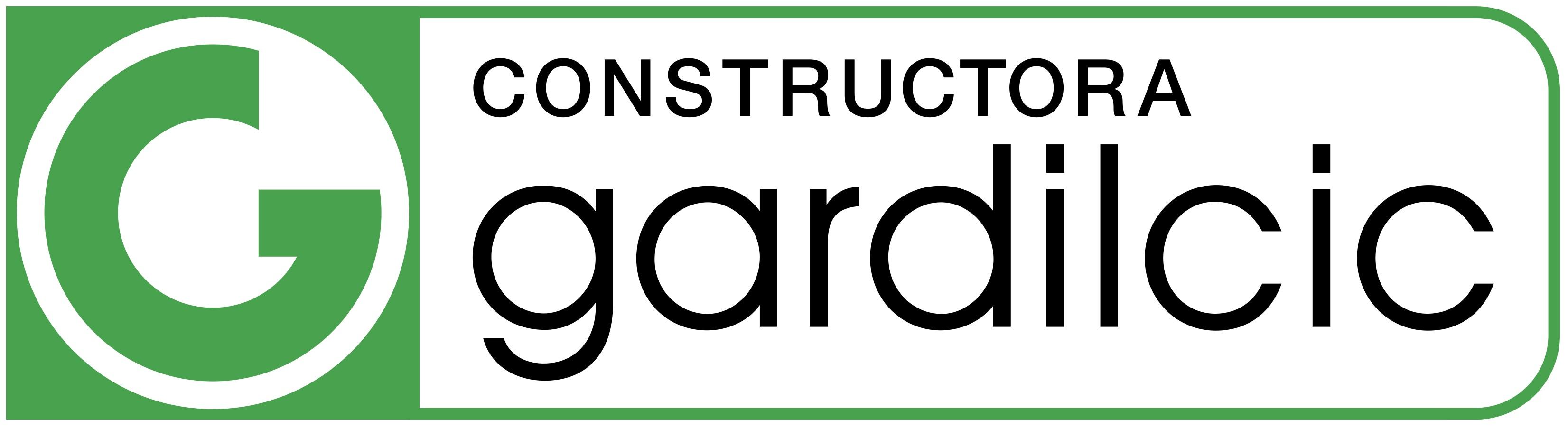 Constructora Gardilcic, Ltda.