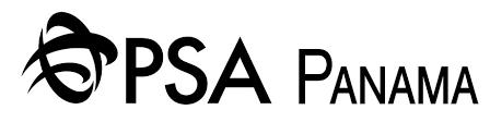 Psa Panama International Terminal S.A.