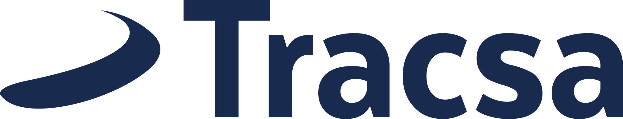 Tracsa SPA