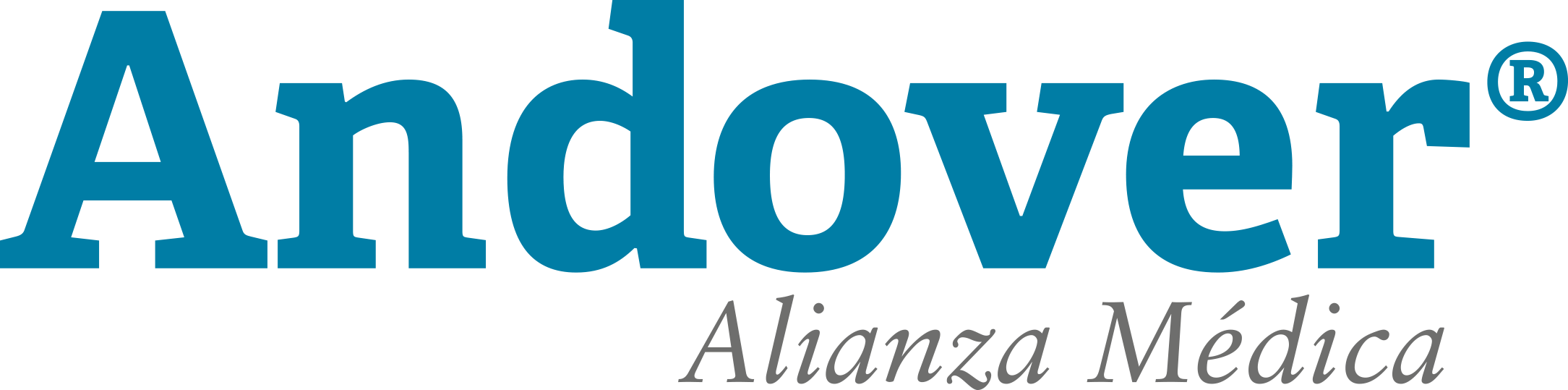 Andover Alianza Médica S.A.