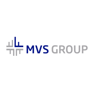 Empresa de servicios transitorios MVS Spa.