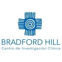 Bradford Hill Spa.