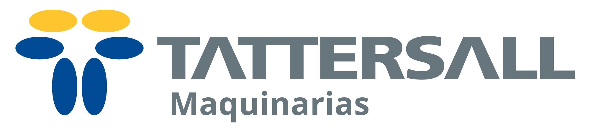 Tattersall Maquinarias S. A.