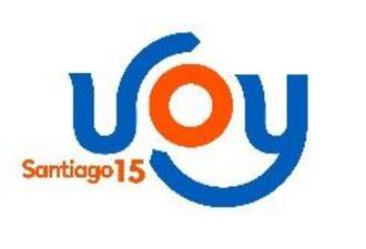Voy Santiago 15 S.A.