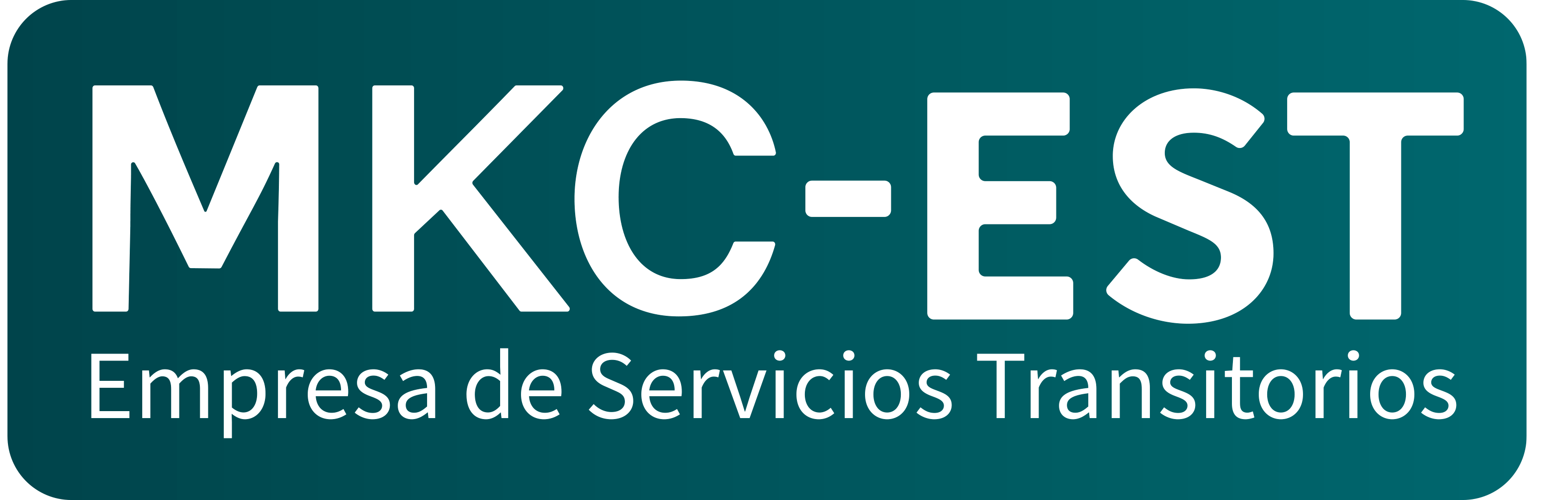Mkc Empresa De Servicios Transitorios SPA