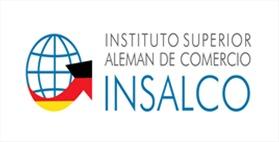 Fundación De Educación Instituto Superior Alemán De Comercio