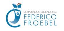 Corporación Educacional Federico Froebel