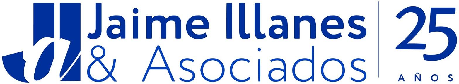 Jaime Illanes Y Asociados Consultores S.A.