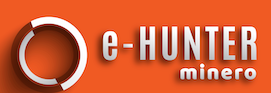 E-hunter Minero SPA