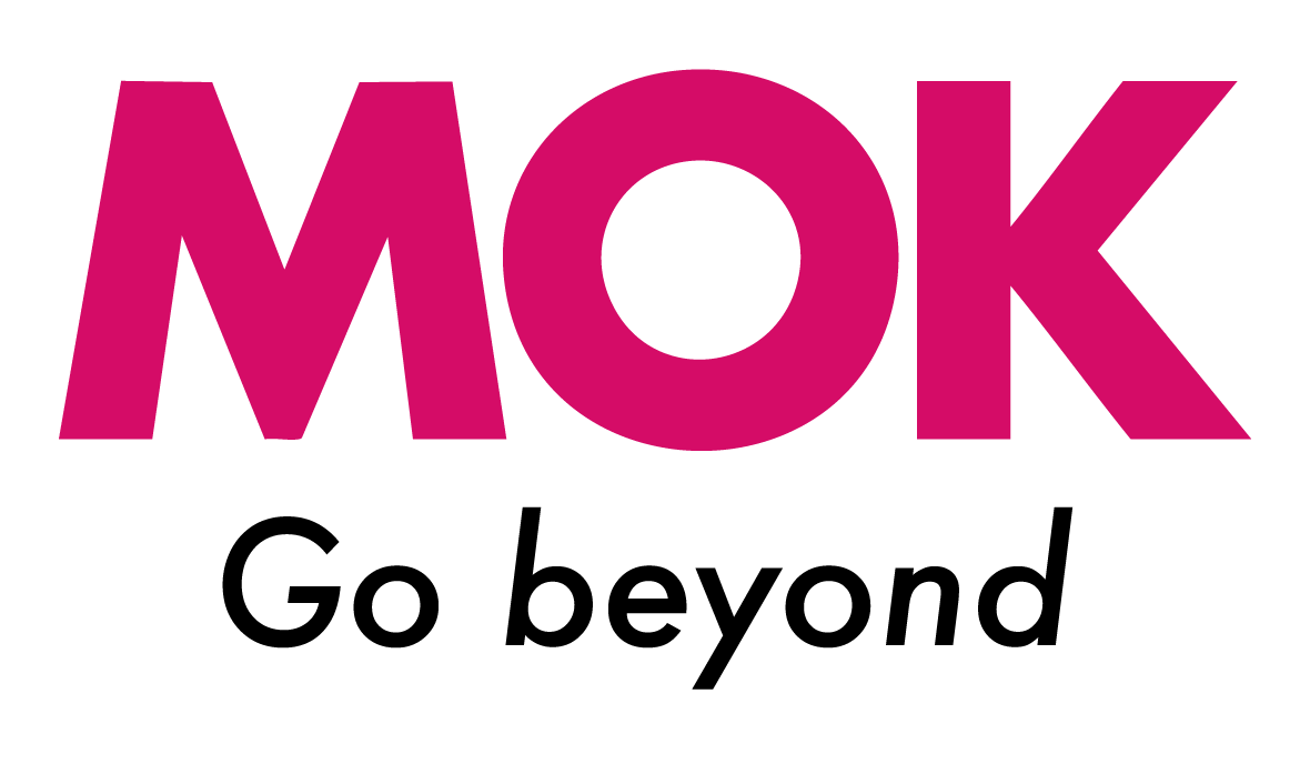 Mok Salud SPA