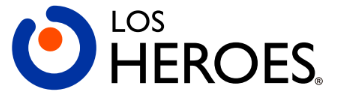 Ccaf Los Heroes