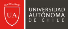 Universidad Autónoma De Chile